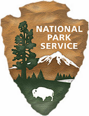 The National Park Service Logo